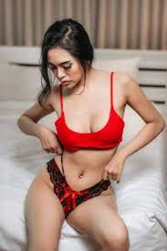 Escort Service In Maharashtra Fatima