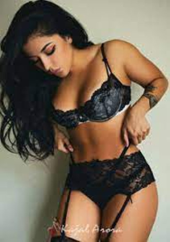 Escort Service In Maharashtra Fatima