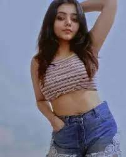 Escort Service In Karnataka Saanvi