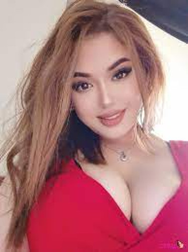 Escort Service In Shimla Manya