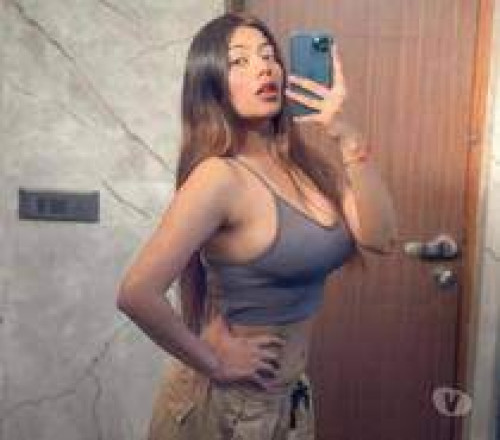 Escort Service In Madhya Pradesh Pihu