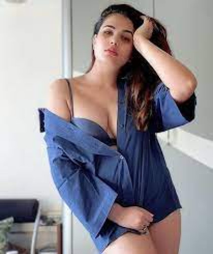 Escort Service In Madhya Pradesh Misha